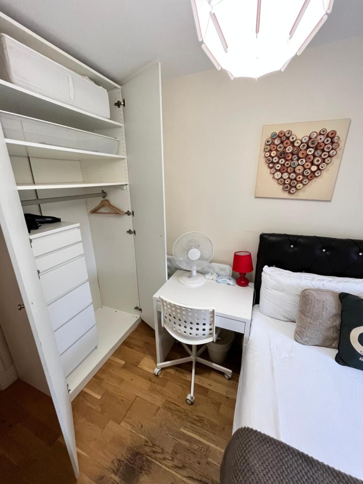 Metropolitan Coziness Private Bedrooms In Euston Station 161 Londýn Exteriér fotografie