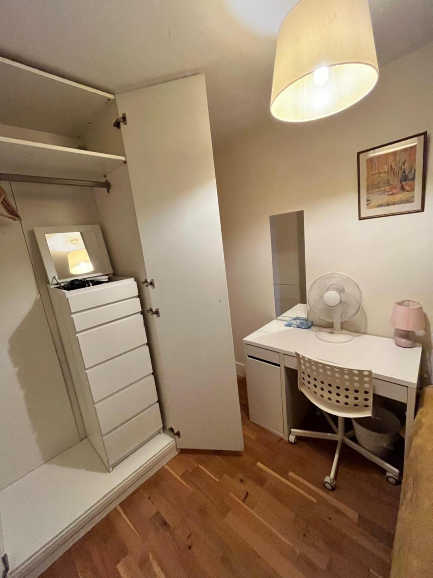 Metropolitan Coziness Private Bedrooms In Euston Station 161 Londýn Exteriér fotografie
